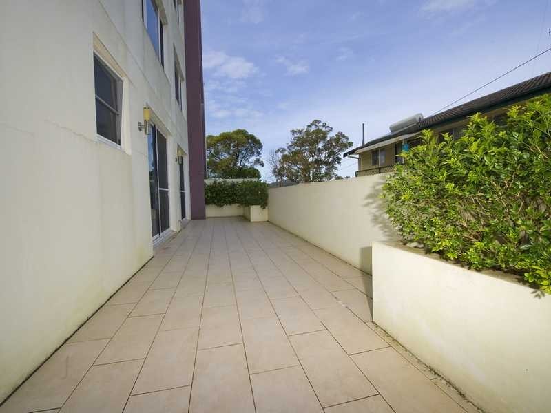 Unit 3/15 Government Road, Nelson Bay NSW 2315