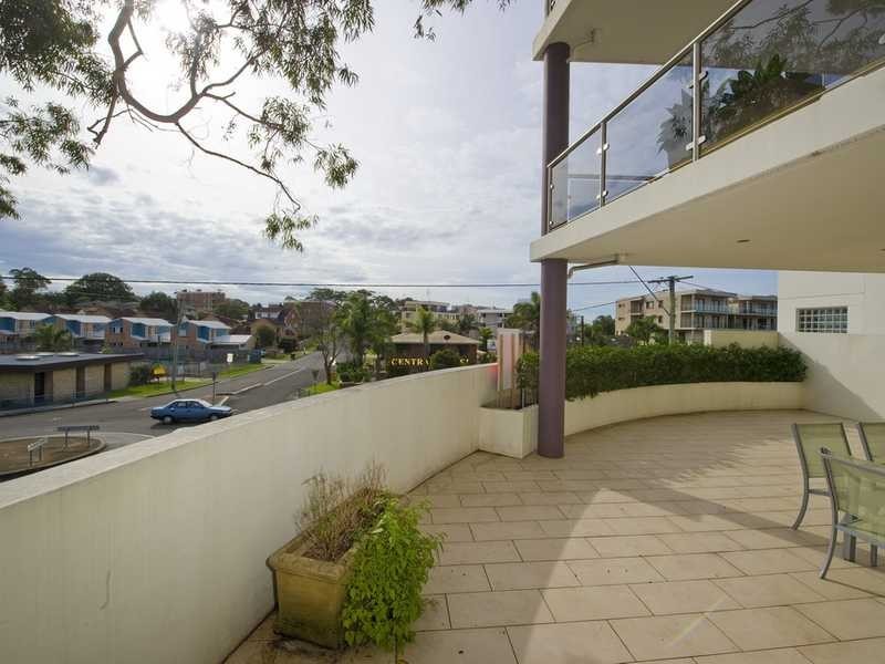 Unit 3/15 Government Road, Nelson Bay NSW 2315