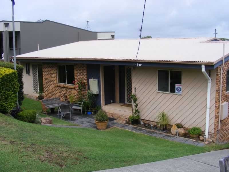 Soldiers Point NSW 2317