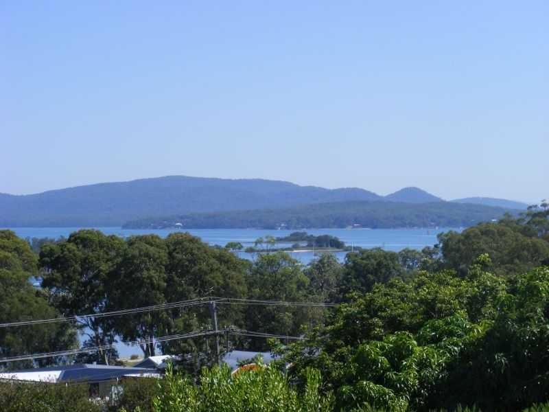 Soldiers Point NSW 2317