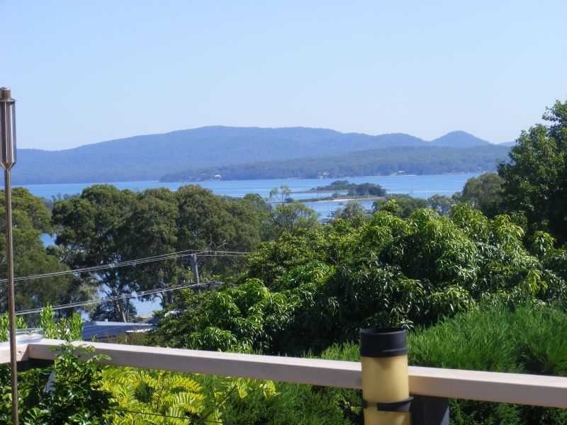 Soldiers Point NSW 2317