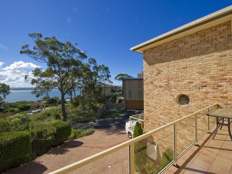 Apartment 2/35a Wallawa Road, Nelson Bay NSW 2315