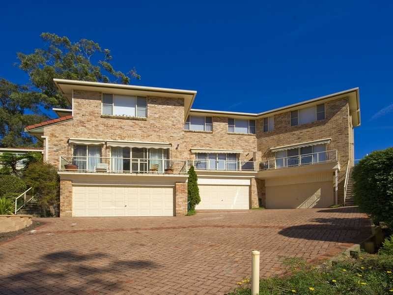 Apartment 2/35a Wallawa Road, Nelson Bay NSW 2315