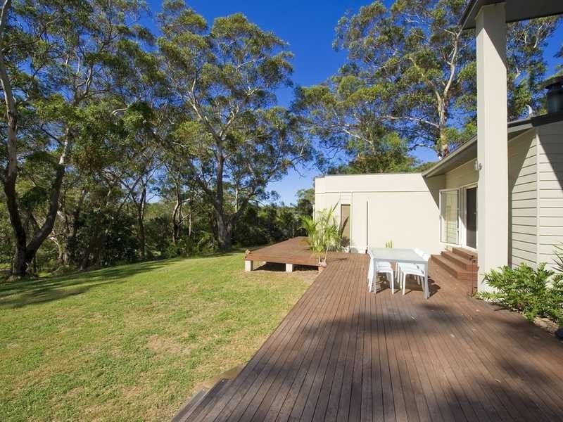 Boat Harbour NSW 2316