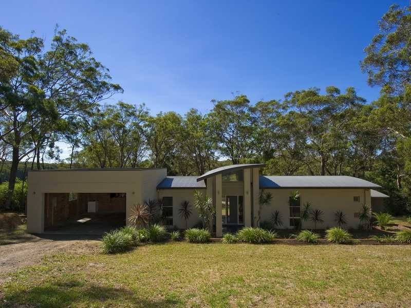 Boat Harbour NSW 2316