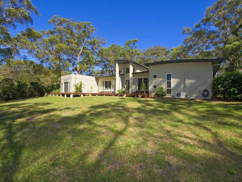 Boat Harbour NSW 2316