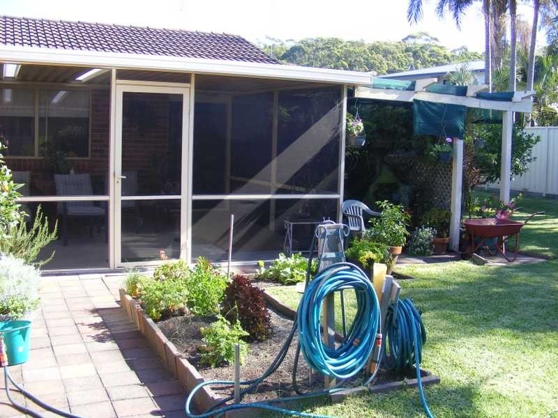 35 Shoreline Drive, Fingal Bay NSW 2315