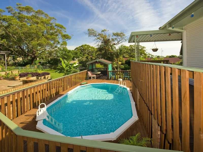 8 Montevideo Parade, Nelson Bay NSW 2315