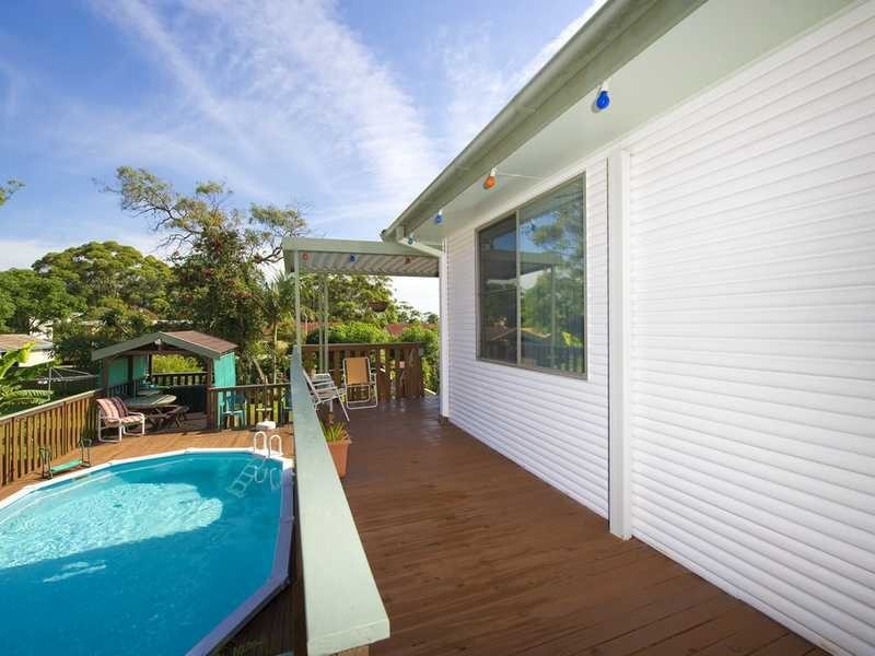 8 Montevideo Parade, Nelson Bay NSW 2315