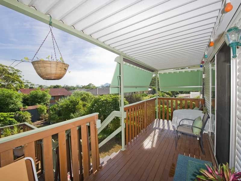 8 Montevideo Parade, Nelson Bay NSW 2315