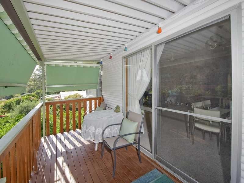 8 Montevideo Parade, Nelson Bay NSW 2315