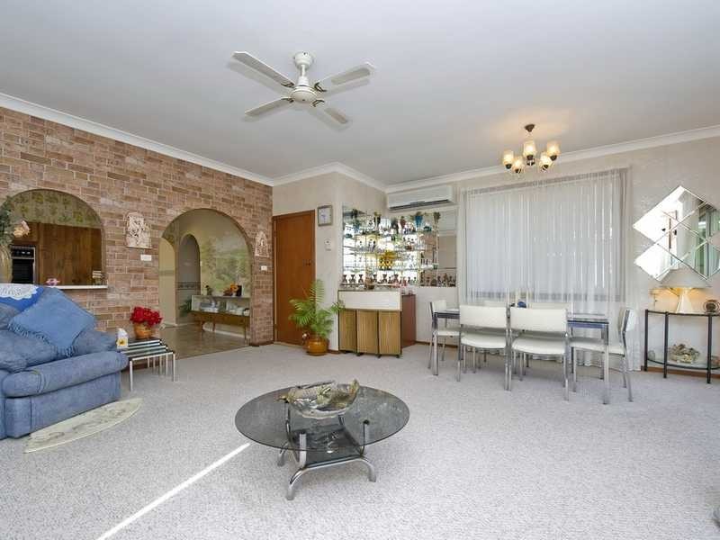8 Montevideo Parade, Nelson Bay NSW 2315