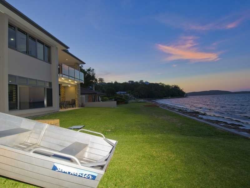 Salamander Bay NSW 2317