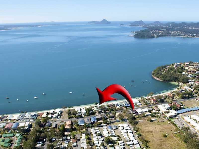 Salamander Bay NSW 2317