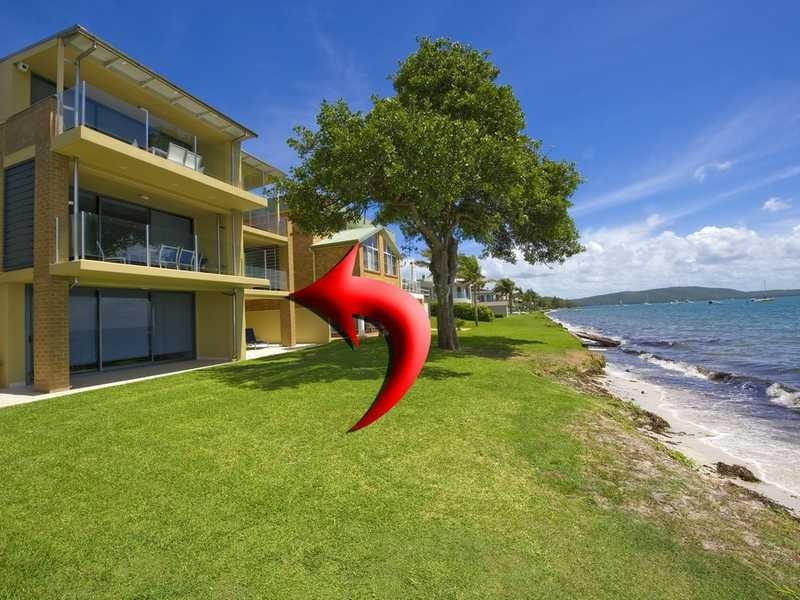 Salamander Bay NSW 2317