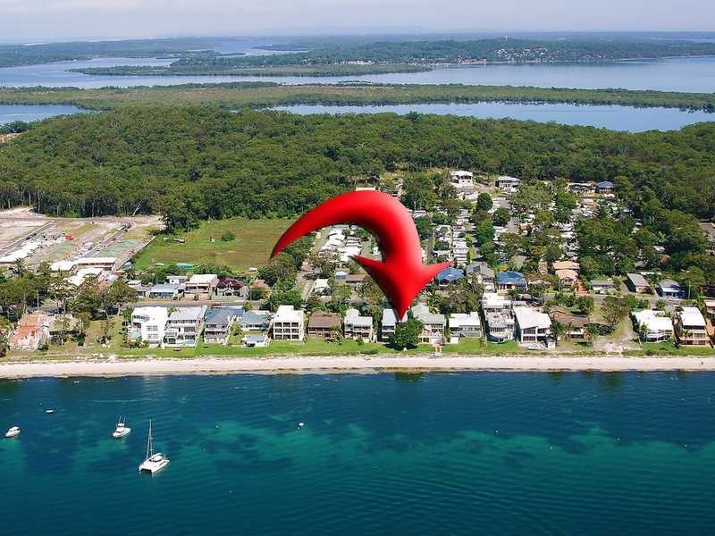 Salamander Bay NSW 2317