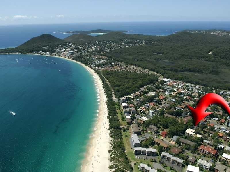 Nelson Bay NSW 2315