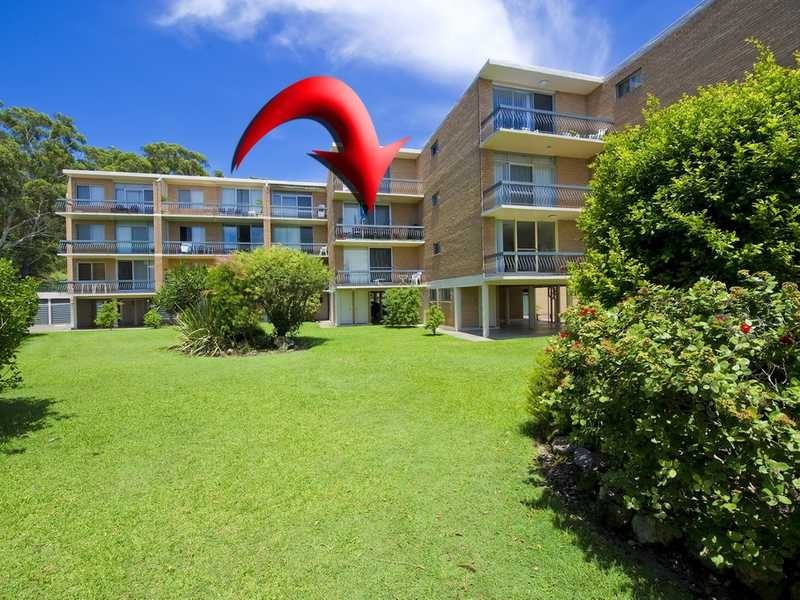 Unit 10/19-21 Shoal Bay Road, Shoal Bay NSW 2315
