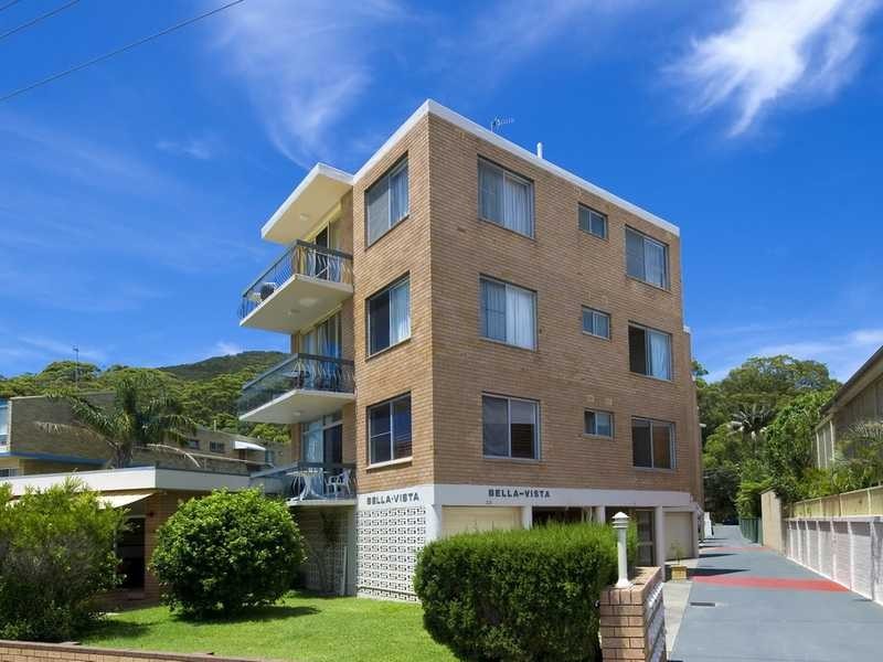 Unit 10/19-21 Shoal Bay Road, Shoal Bay NSW 2315