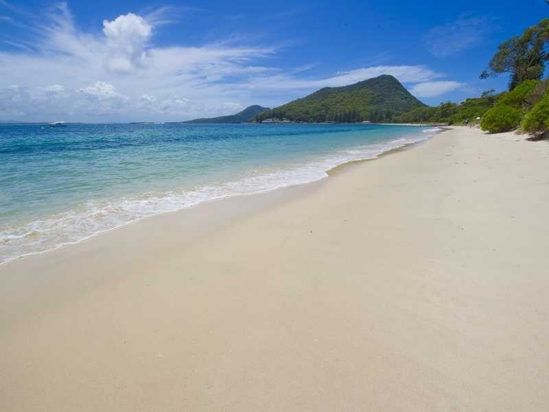 Unit 10/19-21 Shoal Bay Road, Shoal Bay NSW 2315