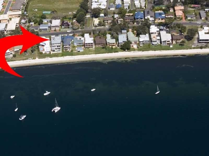 Salamander Bay NSW 2317