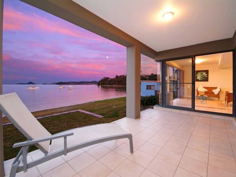 Salamander Bay NSW 2317