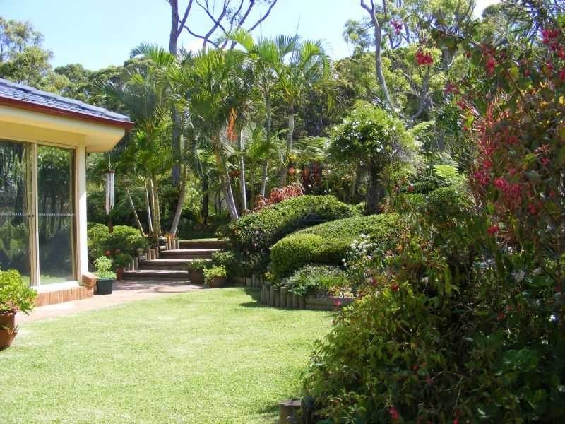 Fingal Bay NSW 2315