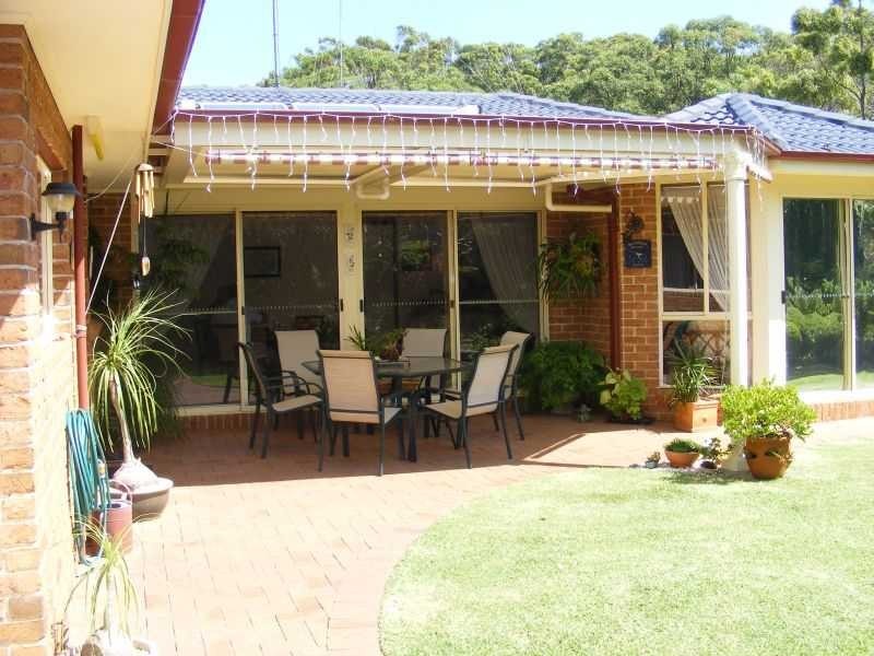 Fingal Bay NSW 2315
