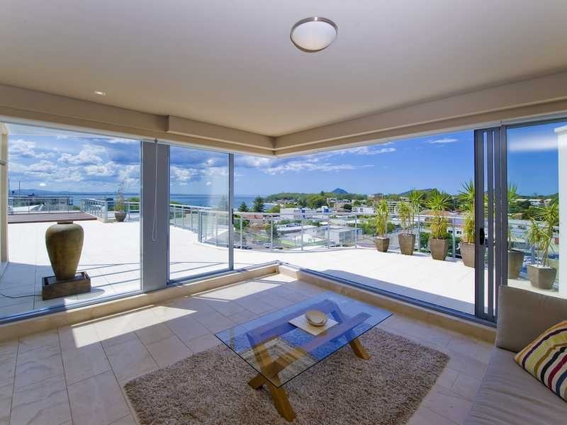 Nelson Bay NSW 2315