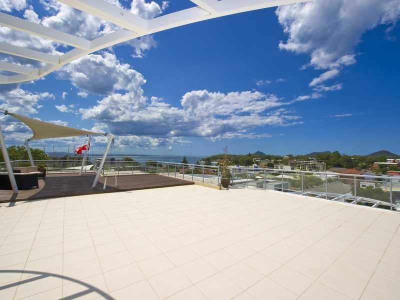 Nelson Bay NSW 2315