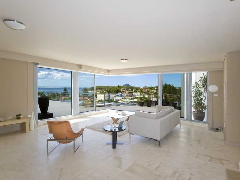 Nelson Bay NSW 2315
