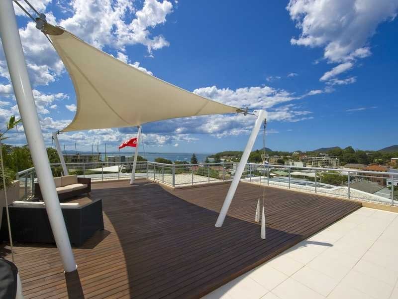 Nelson Bay NSW 2315