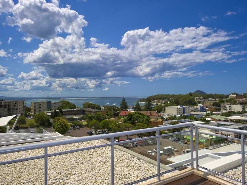 Nelson Bay NSW 2315