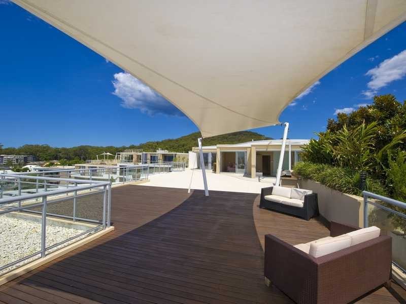 Nelson Bay NSW 2315