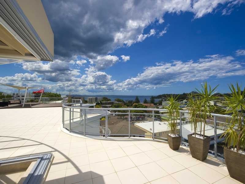 Nelson Bay NSW 2315