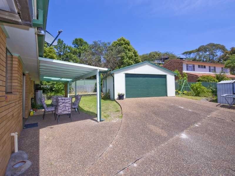 Nelson Bay NSW 2315