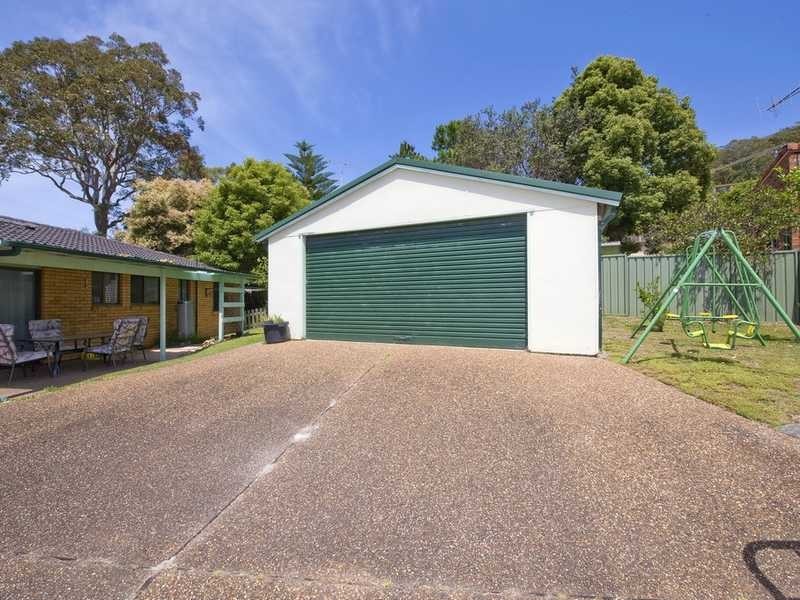 Nelson Bay NSW 2315