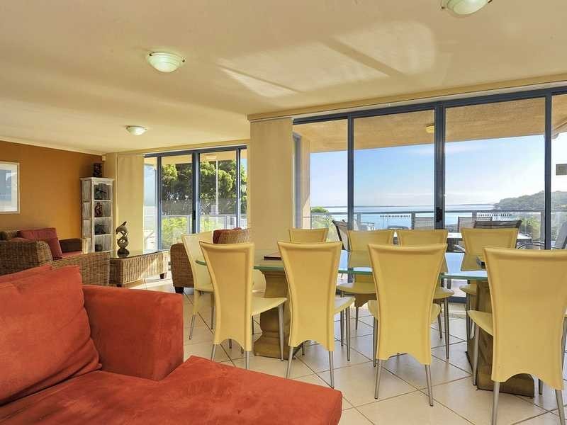 Apartment 1/13 Laman Street, Nelson Bay NSW 2315