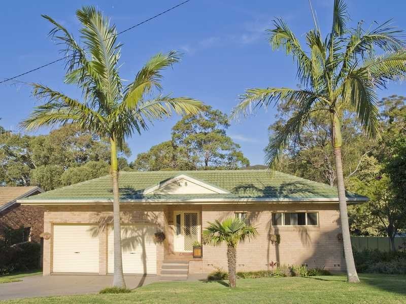 78 Navala Avenue, Nelson Bay NSW 2315