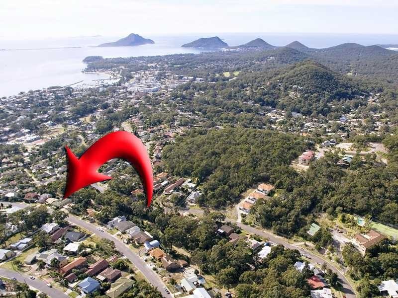 78 Navala Avenue, Nelson Bay NSW 2315