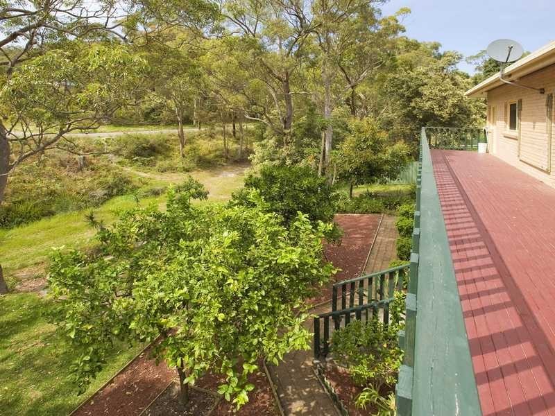 78 Navala Avenue, Nelson Bay NSW 2315