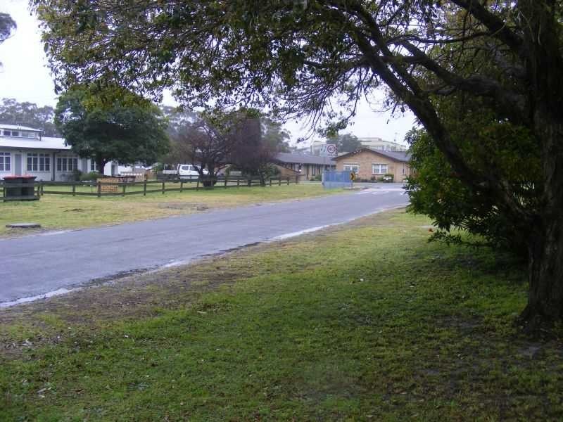 Shoal Bay NSW 2315
