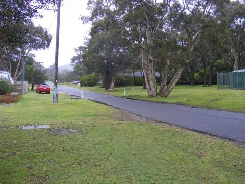 Shoal Bay NSW 2315