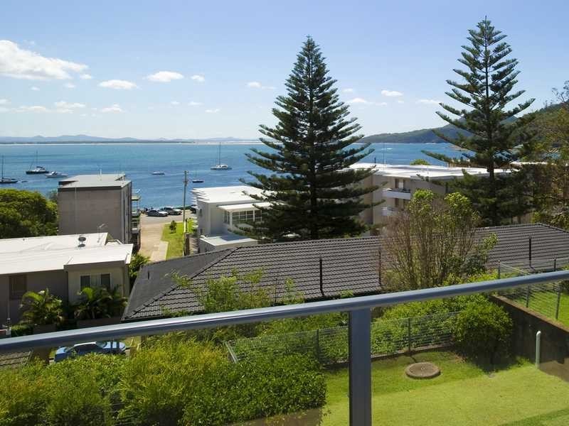 Shoal Bay NSW 2315