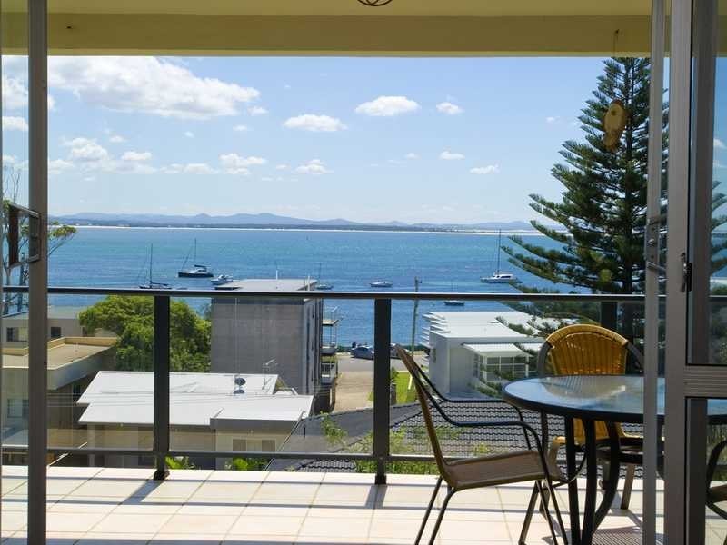 Shoal Bay NSW 2315