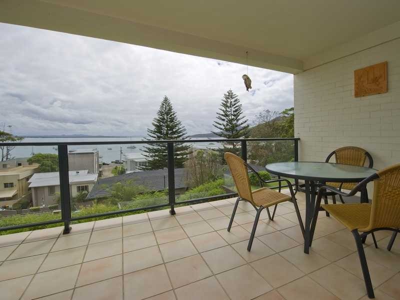 Shoal Bay NSW 2315