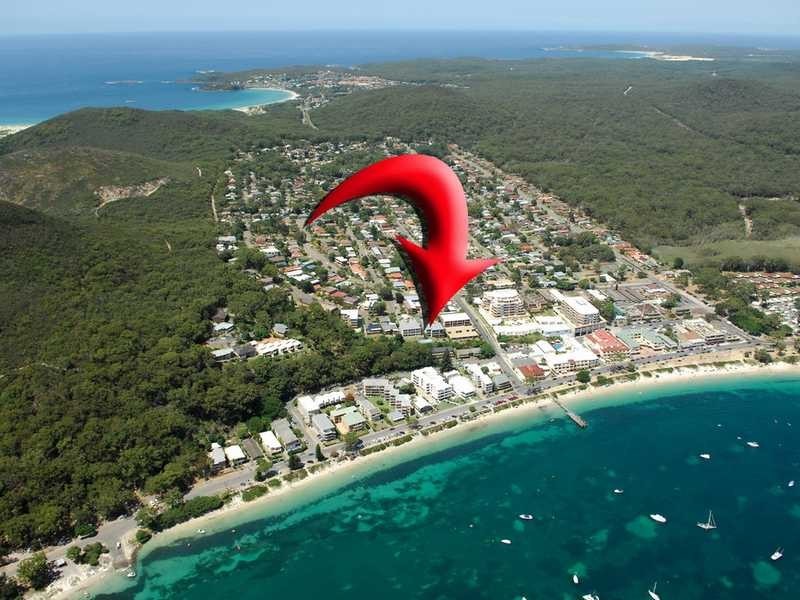 Shoal Bay NSW 2315