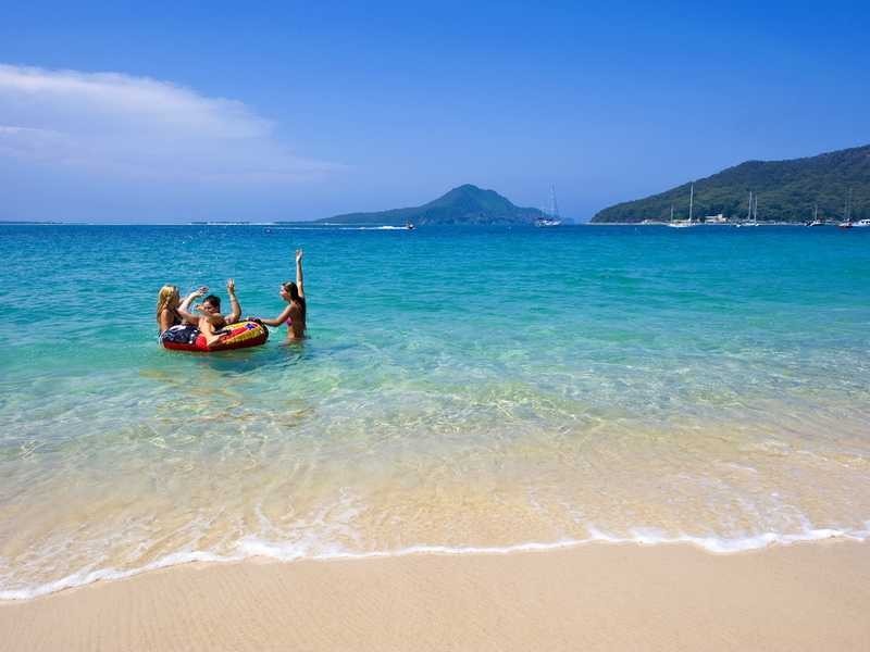 Shoal Bay NSW 2315