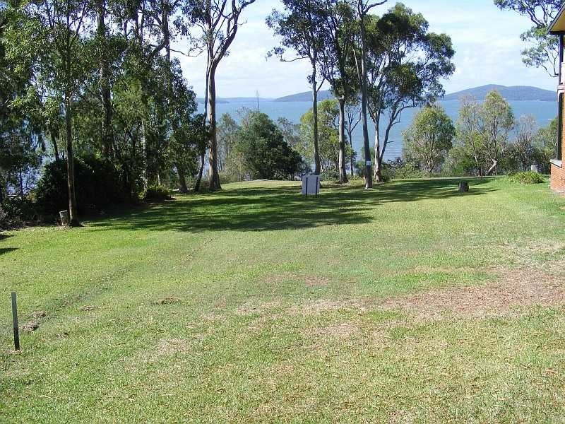 Lemon Tree Passage NSW 2319