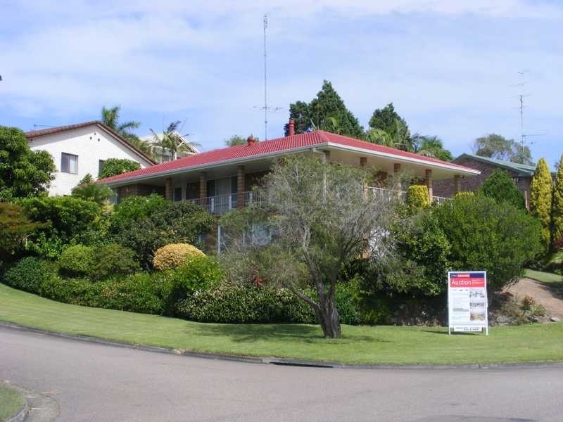Fingal Bay NSW 2315